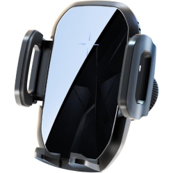 YOULIGHTS Car Mobile Phone Holder Wireless Charger 15W Fast Charging Air Outlet Mobile Phone In Car Special Automotive Supplies Holder