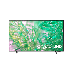 SAMSUNG Refurbished (Good) - Un85Du8000Fxzc 85" 4K Crystal Uhd Tizen Os Smart Tv - 2024