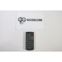 SONY Refurbished (Good) - Fs7 Ii Remote Control Rmt-845