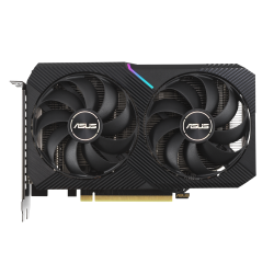 ASUS Refurbished (Good) Dual Nvidia Geforce Rtx 3060 V2 Oc Edition 12GB Gddr6 Gaming Graphics Card