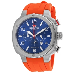 BALEC GROUP Christian Van Sant Women's Naga Dial Watch - Cv0882 By In Blue