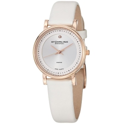 BALEC GROUP Christian Van Sant Women's Naga Dial Watch - Cv0894 By In Pink