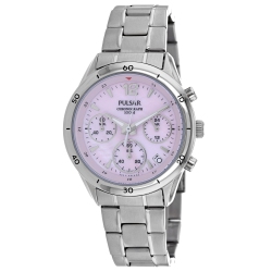 BALEC GROUP Christian Van Sant Women's Naga Dial Watch - Cv0871 By In Silver