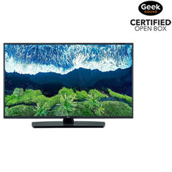 Open Box - LG 65" UHD 4K HDR Commercial Smart TV with Pro:Centric Direct (65UM777H0UG)