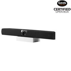 Open Box - Owl Labs Owl Bar Video Conferencing Device (FRS100-1100) - Black