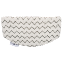 BISSELL - Powerfresh Steam Mop Pads W/ Discs