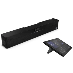 LENOVO Brand New - Thinksmart One + Controller for Zoom - I5-1145G7E - 8GB Ram - 256GB Storage