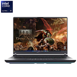 ASUS ROG Strix G16 16" Gaming Laptop (Intel Core Ultra 9 - 275HX/32GB RAM/1TB SSD/RTX 5070 Ti)