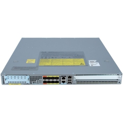 CISCO Refurbished Good " Asr1001-X Aggregation Services Router | High-Performance 10G Wan Edge Router | Scalable & Secure Networking