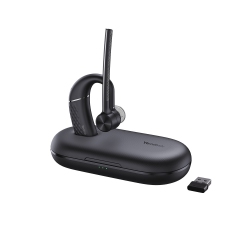 YEALINK Bh71 Pro Mono Bluetooth Wireless Business Headset