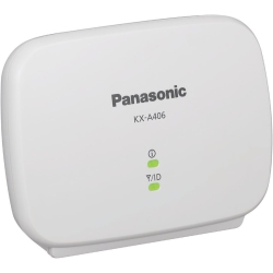 PANASONIC Kx-A406 Dect Repeater