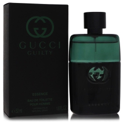 GUCCI Guilty Essence By Eau De Toilette Spray 1.7 OZ
