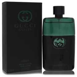 GUCCI Guilty Essence By Eau De Toilette Spray 3 OZ
