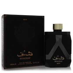 LATTAFA Asdaaf Shaghaf By Eau De Parfum Spray 3.4 OZ
