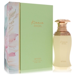 AFNAN Kiaana Angel By Eau De Parfum Spray 3.4 OZ