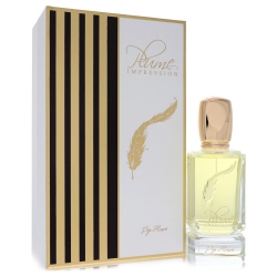 PLUME IMPRESSION Pop Heart By Eau De Parfum Spray 2.7 OZ
