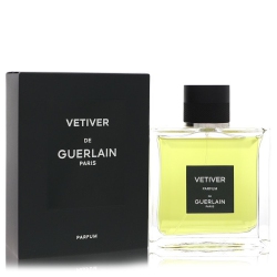 GUERLAIN Vetiver Parfum Spray 100Ml/3.3OZ