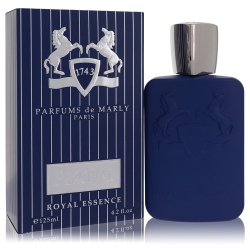 PARFUMS DE MARLY Percival Royal Essence By Eau De Parfum Spray 4.2 OZ