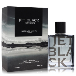 MICHAEL MALUL Jet Horizon By Eau De Parfum Spray 3.4 OZ In Black