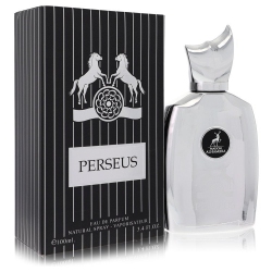 PARFUMS DE MARLY Perseus By Eau De Parfum Spray 4.2 OZ