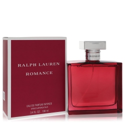 RALPH LAUREN Romance Intense By Eau De Parfum Spray 3.4 OZ