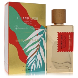 GOLDFIELD & BANKS Island Lush By Perfume Spray (Unisex) 3.4 OZ