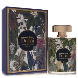 AL HARAMAIN Palm Dubai By Extrait De Parfum Spray 3.3 OZ