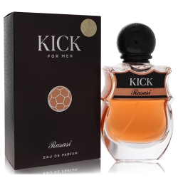 RASASI Kick By Eau De Parfum Spray 3.3 OZ