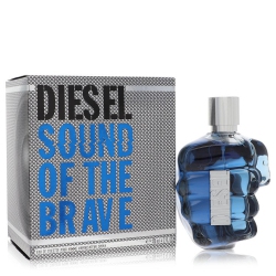 DIESEL Sound Of The Brave Eau De Toilette Spray 125Ml/4.2OZ