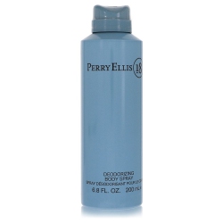 PERRY ELLIS 18 By Body Spray 6.8 OZ