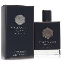 VINCE CAMUTO Homme Intenso By Eau De Parfum Spray 3.4 OZ
