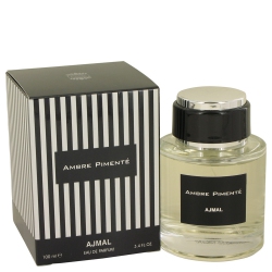 AJMAL Ambre Pimente By Eau De Parfum Spray (Unisex) 3.4 OZ