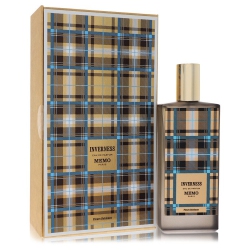 MEMO Inverness By Eau De Parfum Spray (Unisex) 2.5 OZ