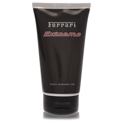 FERRARI Extreme By Shower Gel 5 OZ