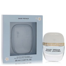 MARC JACOBS Daisy Dream By Eau De Toilette Spray .67 OZ