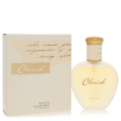 REVLON Cherish By Cologne Spray 1.7 OZ