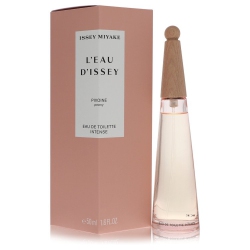 ISSEY MIYAKE L'eau D'issey Pivoine By Eau De Toilette Intense Spray 1.6 OZ