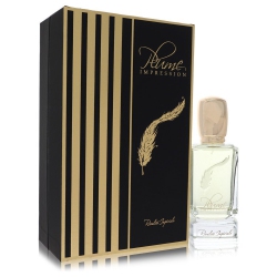 PLUME IMPRESSION Rivalite Imperiale By Eau De Parfum Spray (Unisex) 2.7 OZ