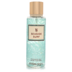 VICTORIA'S SECRET Seaside Surf By Fragrance Mist Spray 8.4 OZ