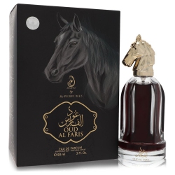 ARABIYAT PRESTIGE Arabiyat Oud Al Faris By Eau De Parfum Spray 3 OZ