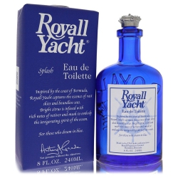 ROYALL FRAGRANCES Royall Yacht By Eau De Toilette 8 OZ
