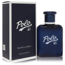 RALPH LAUREN Polo 67 By Eau De Toilette Spray 2.5 OZ