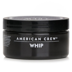 AVERA GROUP American Crew By American Crew Whip Lighthold/natural Shine 3 OZ