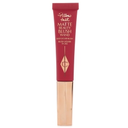 CHARLOTTE TILBURY Matte Beauty Blush Wand - # Pillow Talk Dream Pop 12Ml