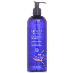 MELVITA Eau Florale De Rose Rose Floral Water 400Ml
