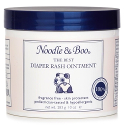 NOODLE &AMP BOO The Best Diaper Rash Ointment - 283G/10OZ