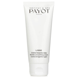 PAYOT Lisse Wrinkle Smoothing Cream (Salon Size) - 100Ml/3.3OZ