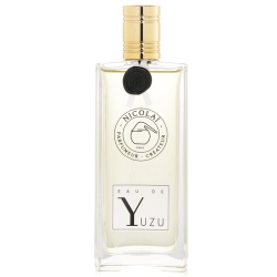 NICOLAI Eau De Yuzu Eau De Parfum Spray 100Ml/3.4OZ