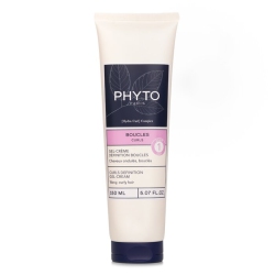 PHYTO Curls Definition Gel Cream 150Ml