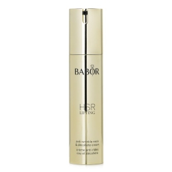 BABOR Hsr Lifting Anti-Wrinkle Neck & Decollete Cream 50Ml/1.69OZ